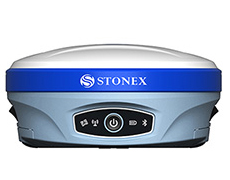 Stonex S9i