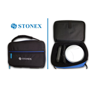 Stonex S8 Plus, 120 Channels, GSM/GPRS, UHF TX/RX 410/470Mhz - комплект