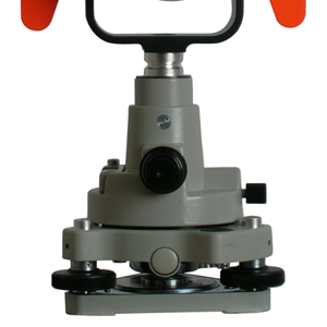 Однопризменная система STPS21, диаметр 64mm, константа -30mm/0mm