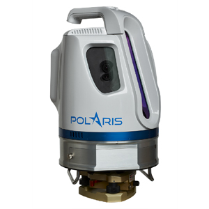 Лазерный сканер Polaris