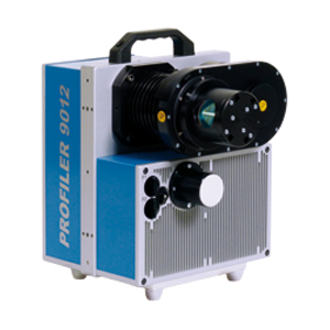 Z+F PROFILER® 9012, 2D Laser scanner