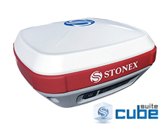 Stonex S8 Plus, Приемник GSM (RTK) Акция