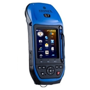 Приемник STONEX S7 G GNSS Приемник Stonex S7-G GNSS + ПО SurvCE - комплект