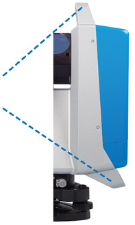 3D лазерная сканирующая система Z+F Imager 5016