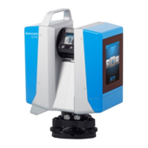 3D лазерная сканирующая система Z + F IMAGER® 5016